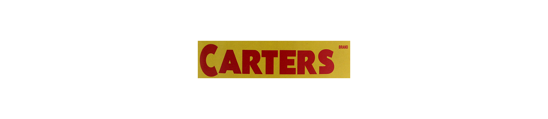 Categories - Carter brands